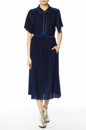 Glitter dress, zdjęcie 2 Glitter dress od Golden Goose